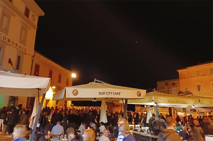Le Piazzette - Tarquinia Le Piazzette - Tarquinia