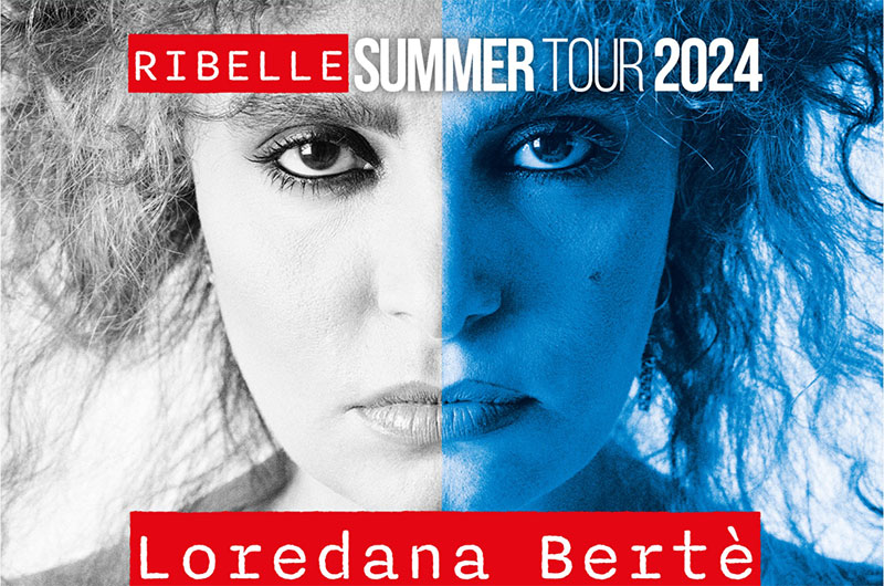 Loredana Bertè-Terni