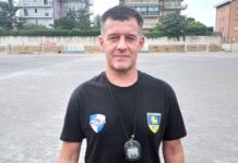 Asd Viterbo FC, ottimi spunti dalle amichevoli di precampionato Mario Cauli-allenatore U19 Asd Viterbo FC