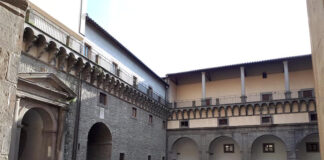 Museo Archeologico Nazionale Etrusco- Rocca Albornoz