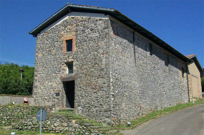 Museo della terra di Latera