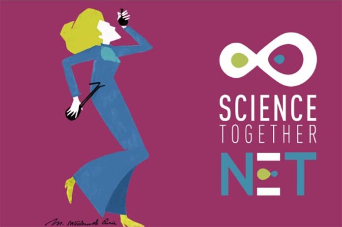 Notte Ricercatori e Ricercatrici