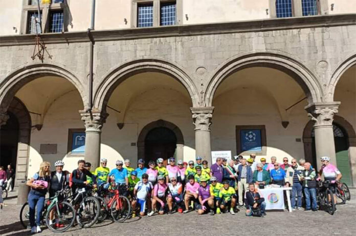 Panathlon Club Viterbo Panathlon Club Viterbo