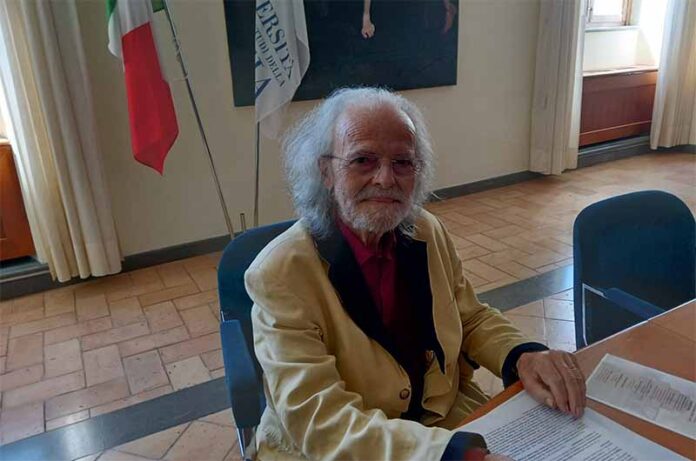 Ricci stagione concertistica