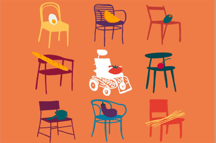 Ricette-SLA Ricette-SLA