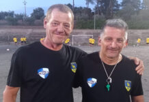 Asd Viterbo FC nel girone B di Seconda Categoria, diramati i raggruppamenti per la nuova stagione Roberto Micci con Andrea Pedica