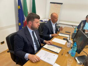 Romoli al direttivo UPI