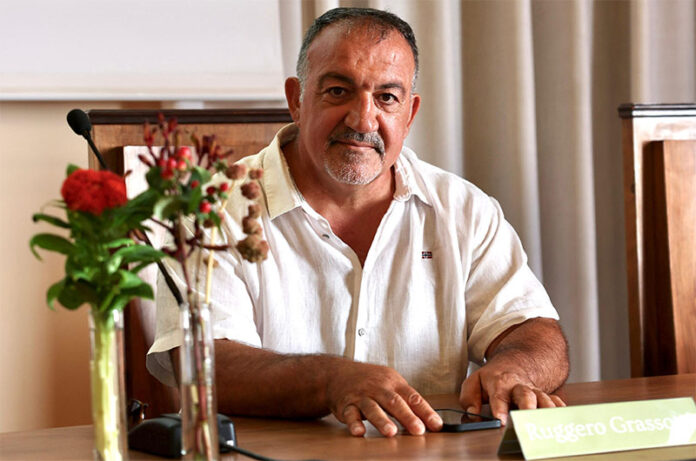 Ruggero Grassotti-Verdi e Contenti