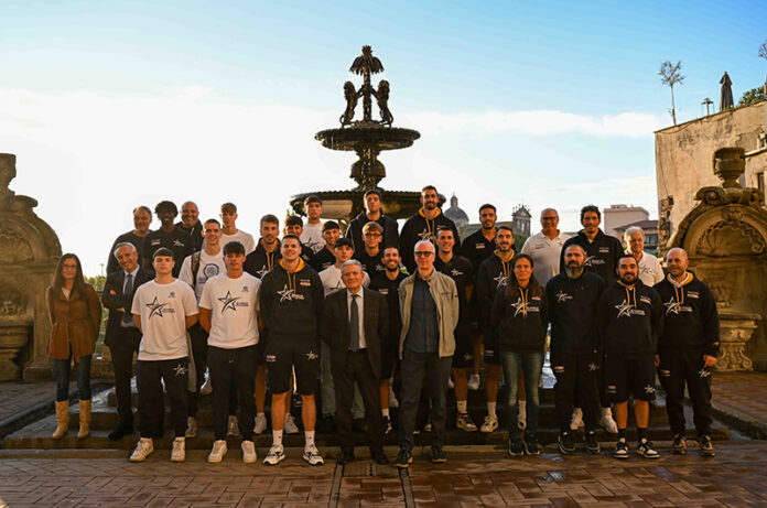 STELLA AZZURRA 2024-2025