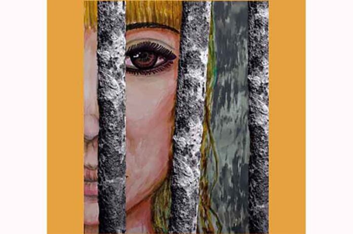 Stalattiti arroventate