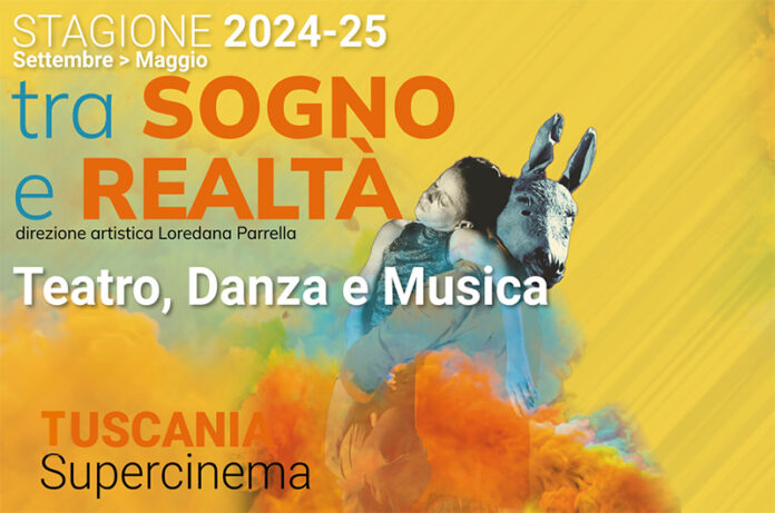 Tra Sogno e Realtà-Spercinema