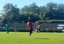 Virtus Acquapendente vs Valentano