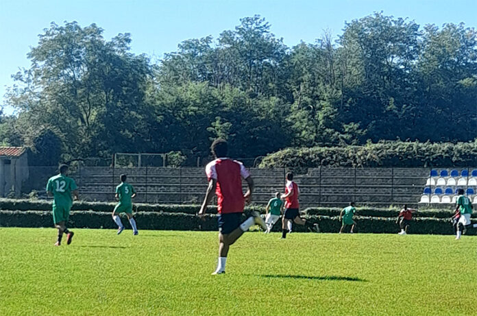 Virtus Acquapendente vs Valentano Virtus Acquapendente vs Valentano