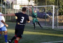 Torneo S. Rosa Interforze: bene Aeronautica, Unitus e Vigili del Fuoco. Pari tra Avis e Pianeta Giustizia bca12a39-e665-47b0-9a29-c5fbf85ebe38