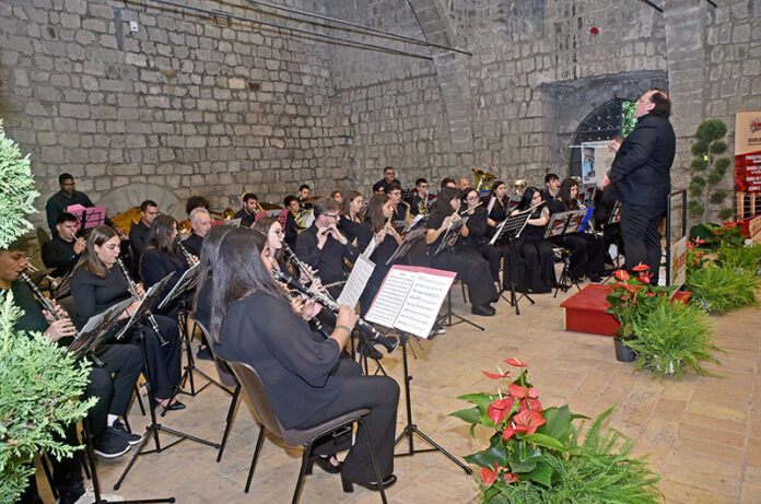 concerto Fermo