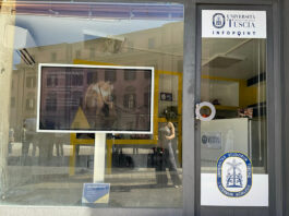 info-point-iniversità-degli-studi-della-tuscia