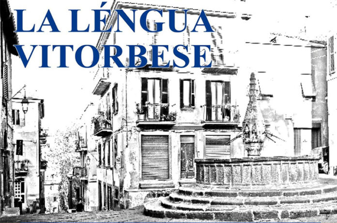 la lengua viterbese