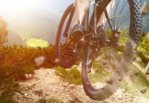 mountain-bike
