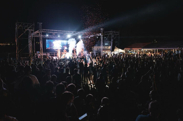 spettacolo agrifestival