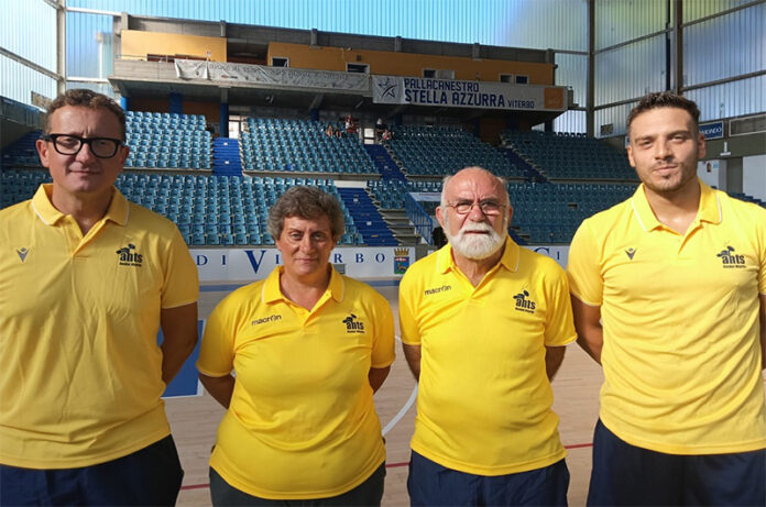 staff tecnico Domus Mulieris 2024-2025