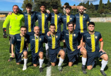 ASD VITERBO FC-cover