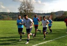 La Virtus Acquapendente espugna il campo minato del Proceno Acquapendentecalcio