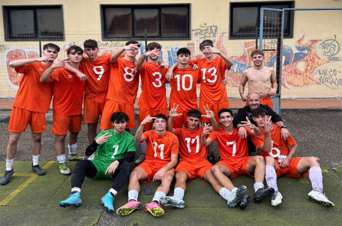 Asd Viterbo FC - U19