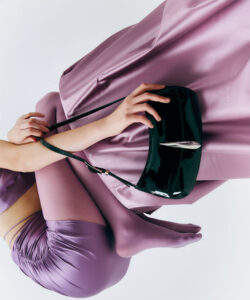 Benedetta Bruzziches borsa per onorare Gulia La Bella