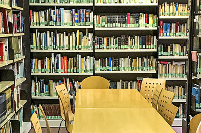 Biblioteca Comunale di Blera Biblioteca Comunale di Blera