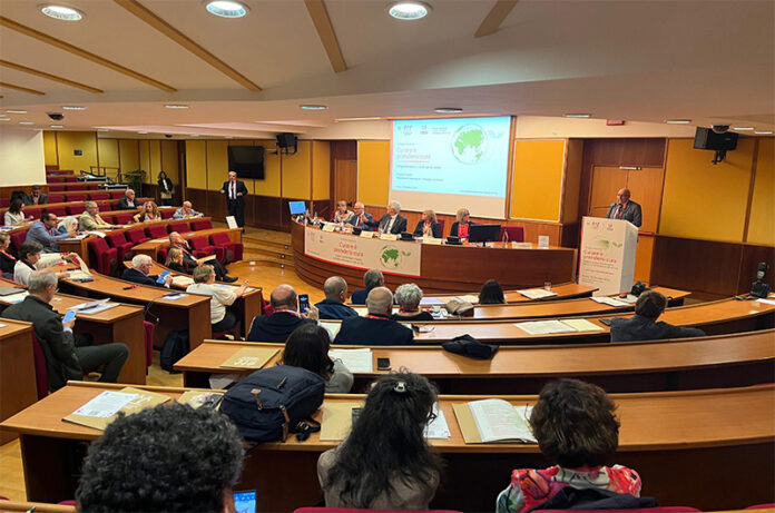 Convegno nazionale Ail