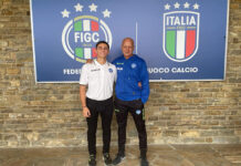 Daniele Sisti e Mirko Benedetti