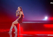 Benedetta Bruzziches, Giulia la Bella, El Ma EL MA