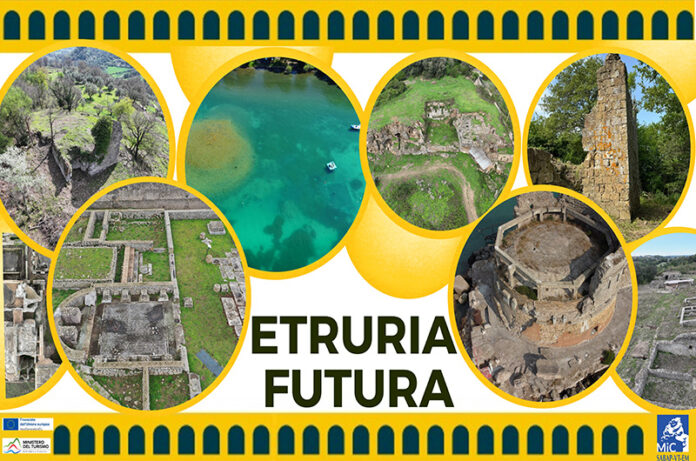 ETRURIA FUTURA - 2 ETRURIA FUTURA - 2