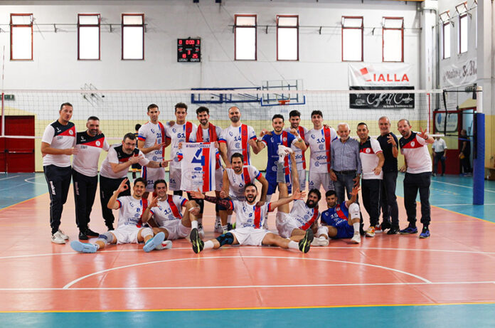 Ecosantagata vince a Decimomannu