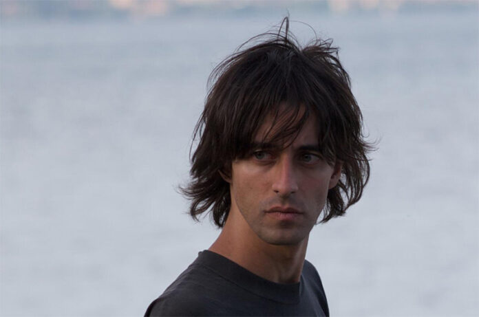 Ermanno Manzetti-cover