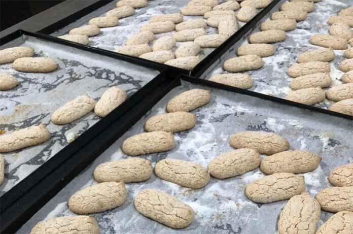 Fave dei morti-cover ph pasticceria garibaldi viterbo