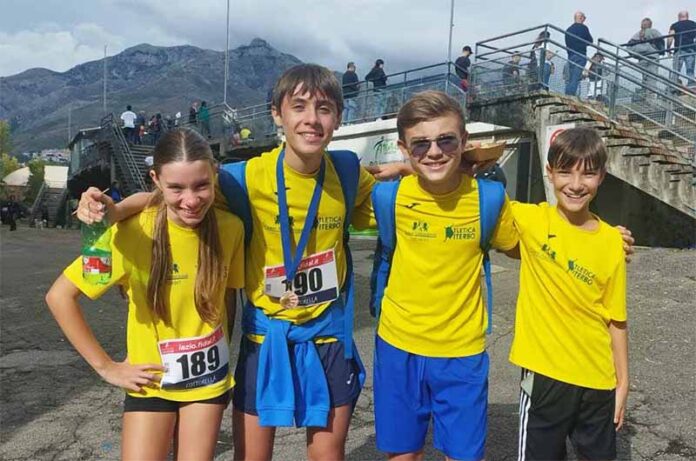 Finass a Formia 2024