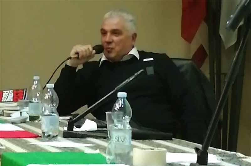 Franco Dominici-cover