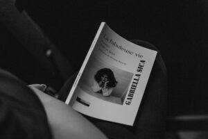 Gabriella Sica il libro