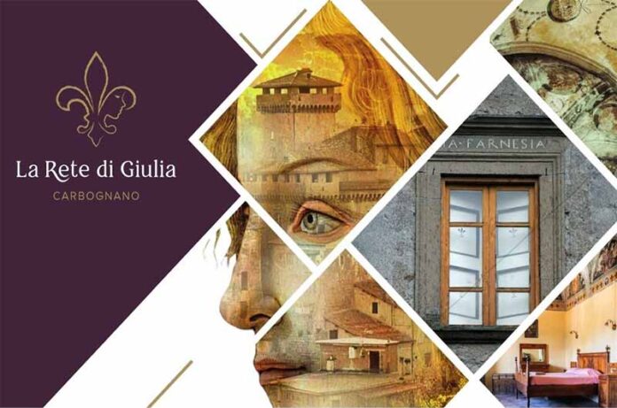 Giulia 500 Giulia 500