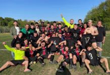 Gradoli strappa 3 punti d’oro dal campo della Virtus Acquapendente Gradolicalcio