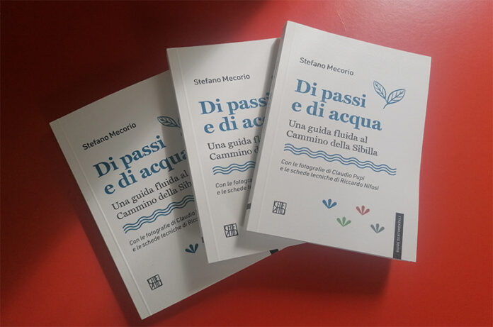 Guida fluida al Cammino della Sibilla Guida fluida al Cammino della Sibilla