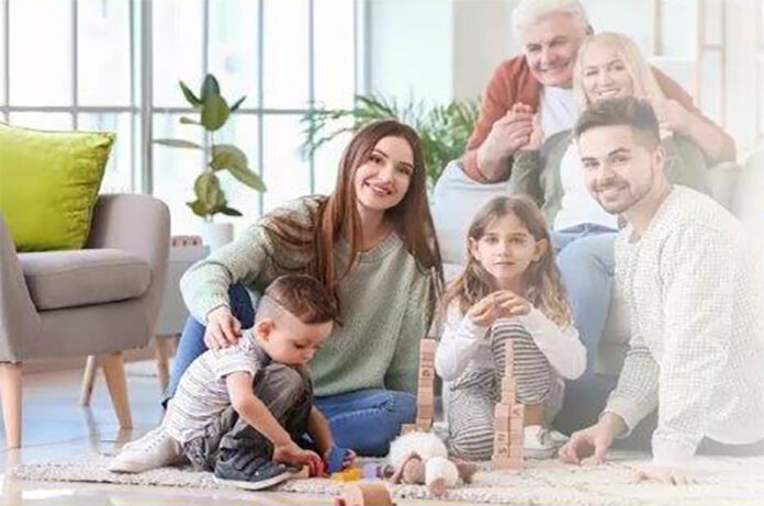 Il passaggio generazionale