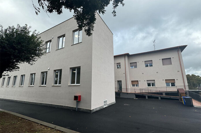 Istituto Falcone e Borsellino Vallerano Istituto Falcone e Borsellino Vallerano