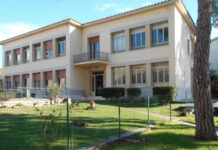 Istituto San Benedetto