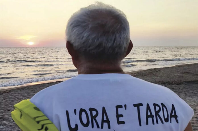 L'ora è tarda