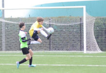 Grotte di Castro, il settore giovanile della Real Azzurra colleziona una vittoria, un pareggio e due sconfitte Mattia Poppi