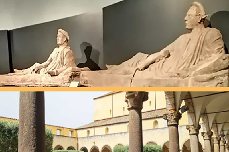 Museo archeologico Tuscania