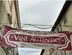 Oriolo - vini autentici