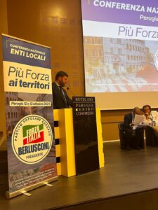 Perugia - Alessandro Romoli